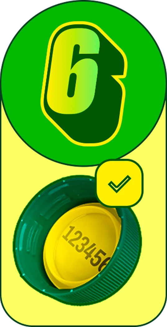 Paso 6: código verificado